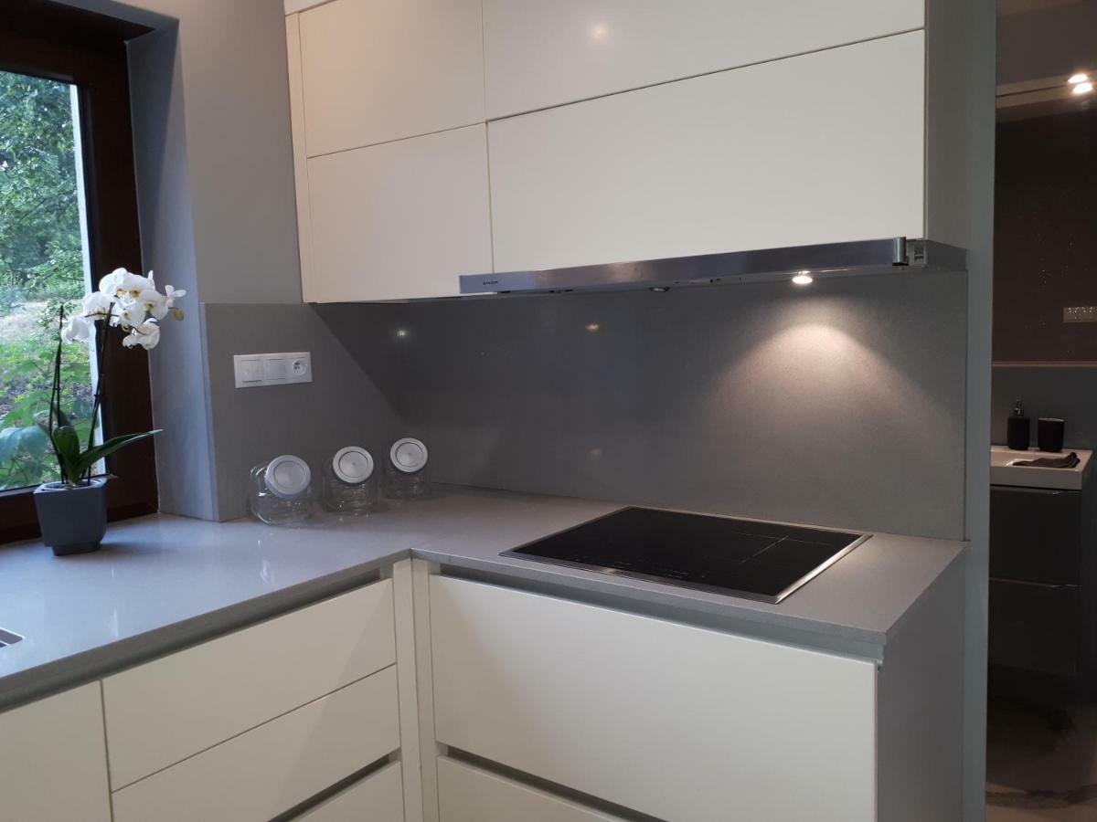 Apartamenty Centrum- Kochanowskiego -Dawniej Two-Bedroom Apartment Зелёна-Гура Экстерьер фото