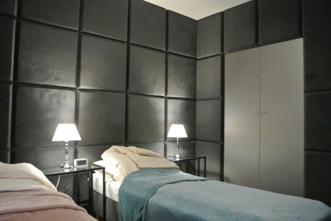 Apartamenty Centrum- Kochanowskiego -Dawniej Two-Bedroom Apartment Зелёна-Гура Экстерьер фото